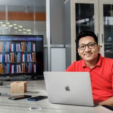 Profile picture for Prabesh Shrestha