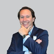 Profile picture for Patrik Olson
