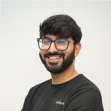 Profile picture for Parth Chadha