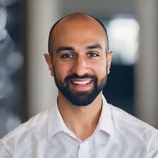 Profile picture for Zakir Tyebjee