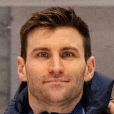Profile picture for Jordan Marr