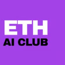 Profile picture for ETH AI Club