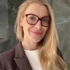 Profile picture for Elena Chetverikova