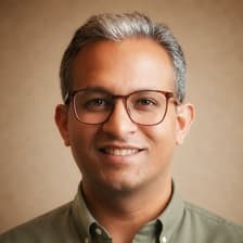 Profile picture for Gaurav Chauhan