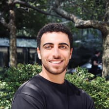 Profile picture for Hashem Abdou