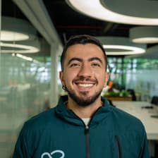 Profile picture for Nicolas Rueda