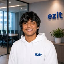 Profile picture for Atharva Gupta