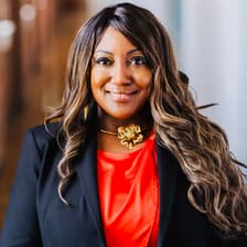 Profile picture for Jamila Watson, The IFE Boutique