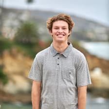 Profile picture for Garret Allday