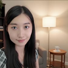 Profile picture for Serena心心 W