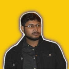 Profile picture for Shuvam Mondal