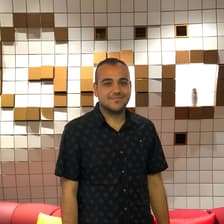 Profile picture for Fady Nabil