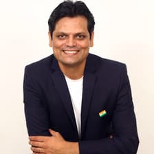 Profile picture for Vijay Banda