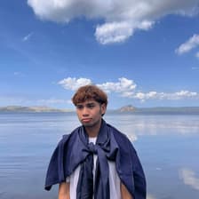Profile picture for Simonee Ezekiel Mariquit