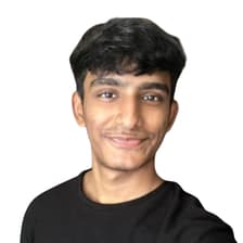 Profile picture for Nitesh Yadav