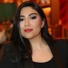 Profile picture for Rehana Hedayati