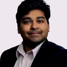 Profile picture for Dipanjan Das
