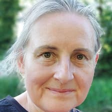 Profile picture for Anna Hoffmann
