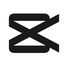 Profile picture for CapCut