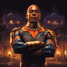 Profile picture for Asante Bradford