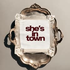 Profile picture for SIT - She's in town
