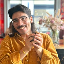 Profile picture for Eyyüb Yaylagül
