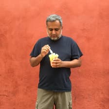 Profile picture for Ritik Dholakia