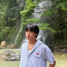 Profile picture for Alvin Hemupatham
