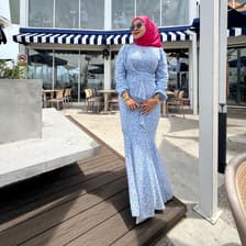 Profile picture for Juliana binti Dzulkefly