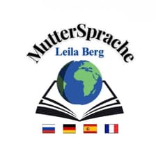 Profile picture for Muttersprache Leila Berg