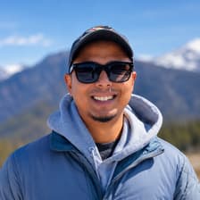 Profile picture for Dipankar Mazumdar