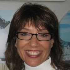 Profile picture for Johanna Wolf