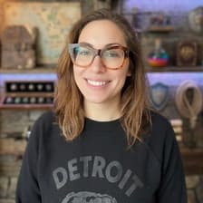 Profile picture for Laura Khalil