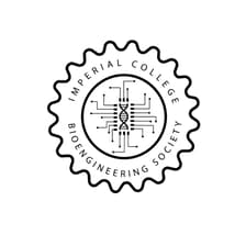 Profile picture for Imperial Bioengineering Society 2026-27