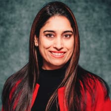 Profile picture for Atita Arora