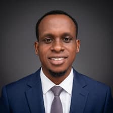 Profile picture for Japhet Okwere