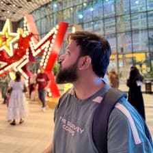 Profile picture for Chakravarti Avinit
