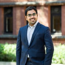 Profile picture for Kiran Mysore