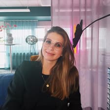 Profile picture for Sofia Jönsson