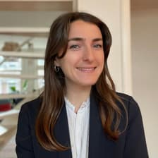 Profile picture for Juliette Mialet