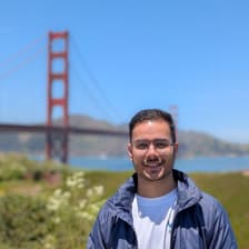Profile picture for Pratik Sharda