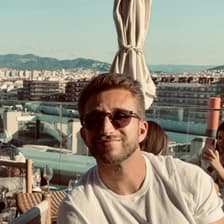 Profile picture for Francesco Perrone