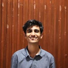 Profile picture for Vaibhav
