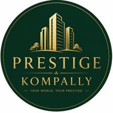 Profile picture for Prestige Kompally