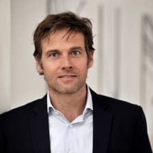 Profile picture for Florian Kapmeier