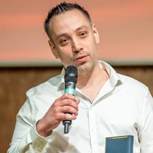 Profile picture for Julien Nathan Balanqueux
