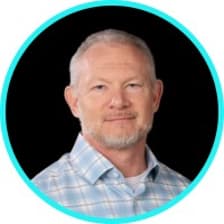 Profile picture for Mark Hensley