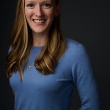Profile picture for Catherine Williams