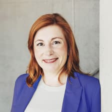 Profile picture for Carola Grimminger