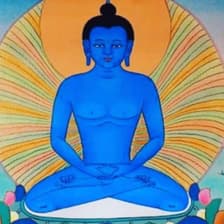 Profile picture for BuddhaDharmaSangha